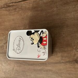 NWT Men’s Disney Mickey Mouse watch in Disney box
